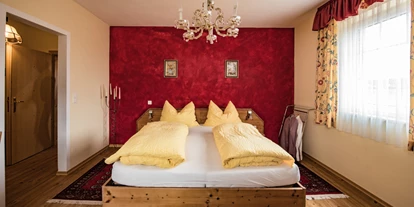 Pensionen - Restaurant - Wirt z`Weissau